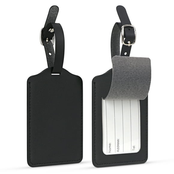 Luggage Bag Tags