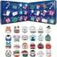 thumbnail image 1 of 24 Micromallows Holiday Advent Calendar, 2025 Squishmallows Advent Calendar, 1 of 1