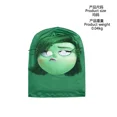 thumbnail image 1 of Disfraz de la película Inside Out 2 para adultos y niños, traje de Cosplay de Joy Anger Fear Cos para actuación en escenario de Halloween, novedad de 2024, 1 of 5
