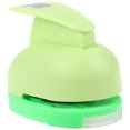 thumbnail image 4 of Paper Hole Puncher DIY Paper Punch Card Making Scrapbooking Crafts Hole Puncher, 4 of 7