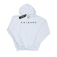 thumbnail image 1 of Friends Mens Text Logo Hoodie, 1 of 3
