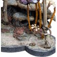 thumbnail image 4 of WETA Workshop Limited Edition Polystone - The Dark Crystal (1982) - Landstrider 1:6 Scale, 4 of 13