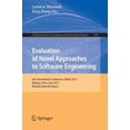 thumbnail image 1 of Évaluation des Nouvelles Approches en Ingénierie Logicielle, 1 of 1