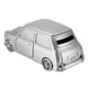 thumbnail image 3 of Olla De Ahorro Vintage aleación Coche Dinero Moneda Alcancía Hogar, 3 of 7