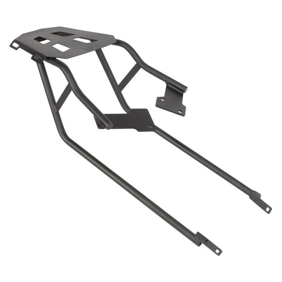 Parrilla para Moto Mach 250Z Grafito Negro M