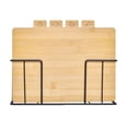 thumbnail image 4 of Set tablas con soporte, - guri, 4 of 6