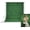 Green, variant on 8×10 ft Grey Fabric Photo Backdrops, Classic Abstract Texture Backdrop for Headshots and Portraits, Vintage Photography Background for Studio and Events.