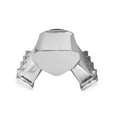 thumbnail image 3 of Holley Sniper EFI 820041-1 Sniper EFI Sheet Metal Fabricated Intake Manifold, 3 of 7