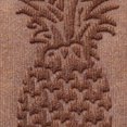 thumbnail image 3 of Entryways Pineapple Weather Beater Polypropylene Mat 22" X 35" X 5mm, 3 of 3