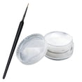 thumbnail image 1 of Aceite Lubricante para Teclado Mecánico Jinwen GPL 105 205 Interruptores 10g, 1 of 8