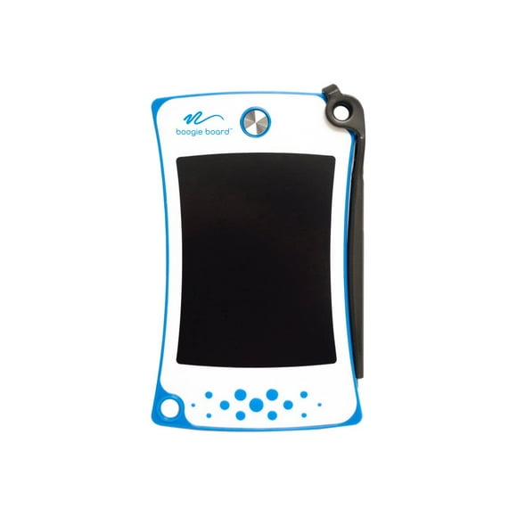 Boogie Board JOT 4.5 eWriter - Tablette d'Écriture avec Écran LCD - Bleu