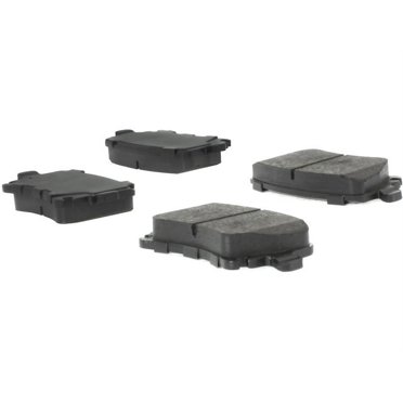 Wilwood 150-8850K BP-10 Dynalite Caliper Brake Pad Set – Performance Upgrade