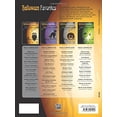 thumbnail image 2 of Halloween Favorites Halloween Favorites: 9 Original Piano Solos by Alfred &amp; Myklas Composers, Book 01, (Paperback), 2 of 6