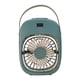 thumbnail image 2 of 便宜卖啦EasyLife Nuevo Mini ventilador de humidificación, Enfriador de escritorio portátil USB,, 2 of 4