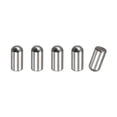 thumbnail image 1 of Unique Bargains 8x15mm Broches de Cheville, 5 Pack Tête Ronde Bout Chanfreiné Broche de Cheville, 1 of 6
