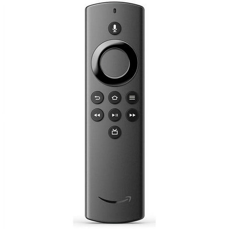 Fire TV Stick Lite with Alexa Voice Remote Lite (No TV Controls) | HD Streaming Device (3 Pack)