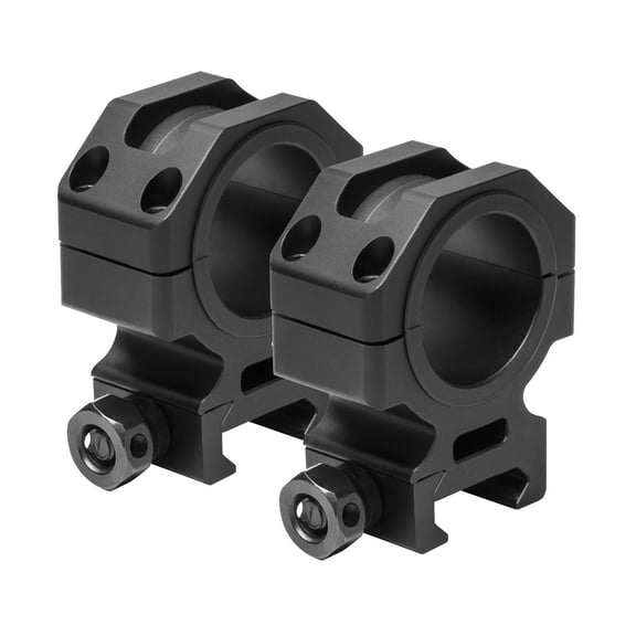 NcStar 30mm Tactical Rings