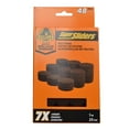 thumbnail image 1 of Super Sliders With Gorilla Glue 1" Round Felt Pads Brown 48pc, 1 of 9