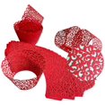 thumbnail image 3 of 50pcs-Copas para Tartas Caladas-Rojo Adepaton LRWJ580-7, 3 of 7