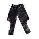 thumbnail image 2 of Ropa masculina a escala 1/6, ropa para muñecos, juguetes realistas, mini accesorios para fiestas con estilo. Pantalones de 18 cm, 2 of 9