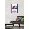 thumbnail image 3 of Avalanche du Colorado de la LNH - Logo 17, 3 of 4