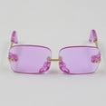 thumbnail image 3 of Frame Glasses Sunglasse 1/6 Blythe Dolls Accs, 3 of 6