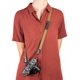 thumbnail image 2 of Correa Para Cámara Peak Design Leash Coyote Color Marrón Claro Liso, 2 of 6