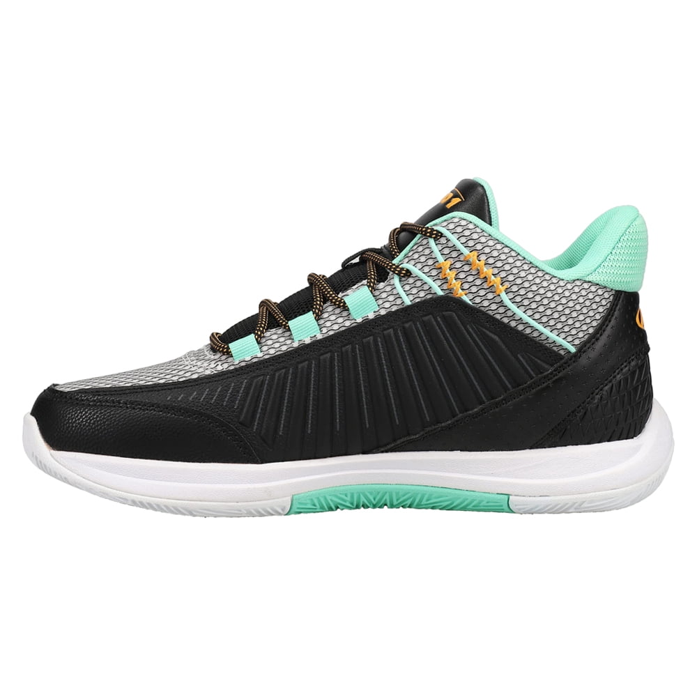 AND1 Mens Explosive Basketball  Athletic Sneakers Casual Shoes