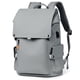 thumbnail image 1 of Mochila para ordenador portátil, mochila de negocios impermeable para ordenador con puerto de carga USB, adecuada para mujeres y hombres 3036, 1 of 5