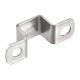 thumbnail image 4 of Soporte en forma de U de acero inoxidable 304 de 18 x 22mm, paquete de 6, 4 of 6