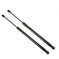 thumbnail image 3 of Car Tailgate Strut,2PCS Car Rear Liftgate Car Rear Liftgate Strut Optimal Efficiency, 3 of 7