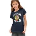 thumbnail image 3 of Paw Patrol Christmas Deck The Paws Kids T Shirtfor Youth Toddler Boys and Girls, 3 of 5