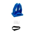 thumbnail image 4 of S SERENABLE Fishing Rod Holder Fishing Rod Stand Fishing Pole Rack for Ship Marine Yacht Blue, 4 of 9