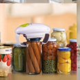 thumbnail image 5 of ShenMo Green Button Electric Bottle Opener - Heavy Duty Hands Free Kitchen Gadget, 5 of 5