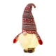 thumbnail image 1 of Gnomos Navideños Figuritas de Duendes con Luz LED Adornos de Mesa de Felpa Decoraciones Regalo para Niños Amigos Estudiantes Familia Hogar Fiesta de Invierno Vacaciones Halloween, 1 of 6