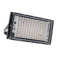 thumbnail image 3 of Grow Light LED SMD2835 Full Spectrum 220V Lámpara de cultivo de plantas de interior de luz de invernadero para floración de plántulas, 100W Inevent HA004794-02B, 3 of 7