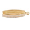 thumbnail image 1 of Pinza para el pelo, pasadores de plátano, pinza antideslizante para el pelo, Accesorios para peinados largos de moda para niñas y mujeres, 1 of 8