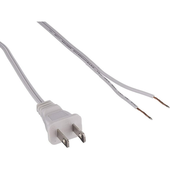 Westinghouse 70100 8' Cord Set