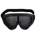 thumbnail image 2 of Gafas de malla X400 Tactics diseñadas para durar, 2 of 9