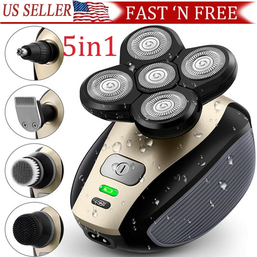 walmart bald head shaver