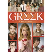 Greek: Chapter One (DVD)