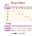thumbnail image 5 of Brasier Fruit Of The Loom para Dama, sin Varilla Liso Nude Talla 36B, 5 of 5