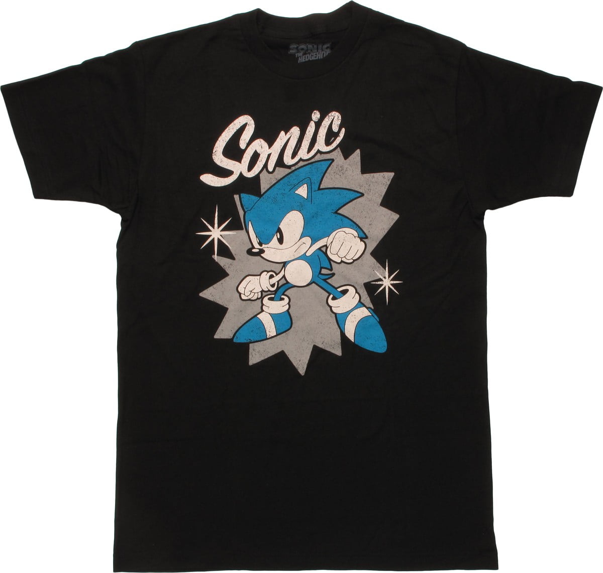 walmart sonic shirt