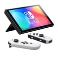 thumbnail image 4 of Consola Nintendo Switch Oled Version en Blanco Nintendo HEG-S-KAAAA, 4 of 4