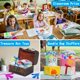 thumbnail image 5 of Sticky Hands Armaytoy, 41 unidades, juguetes a granel para fiestas infantiles, 5 of 5