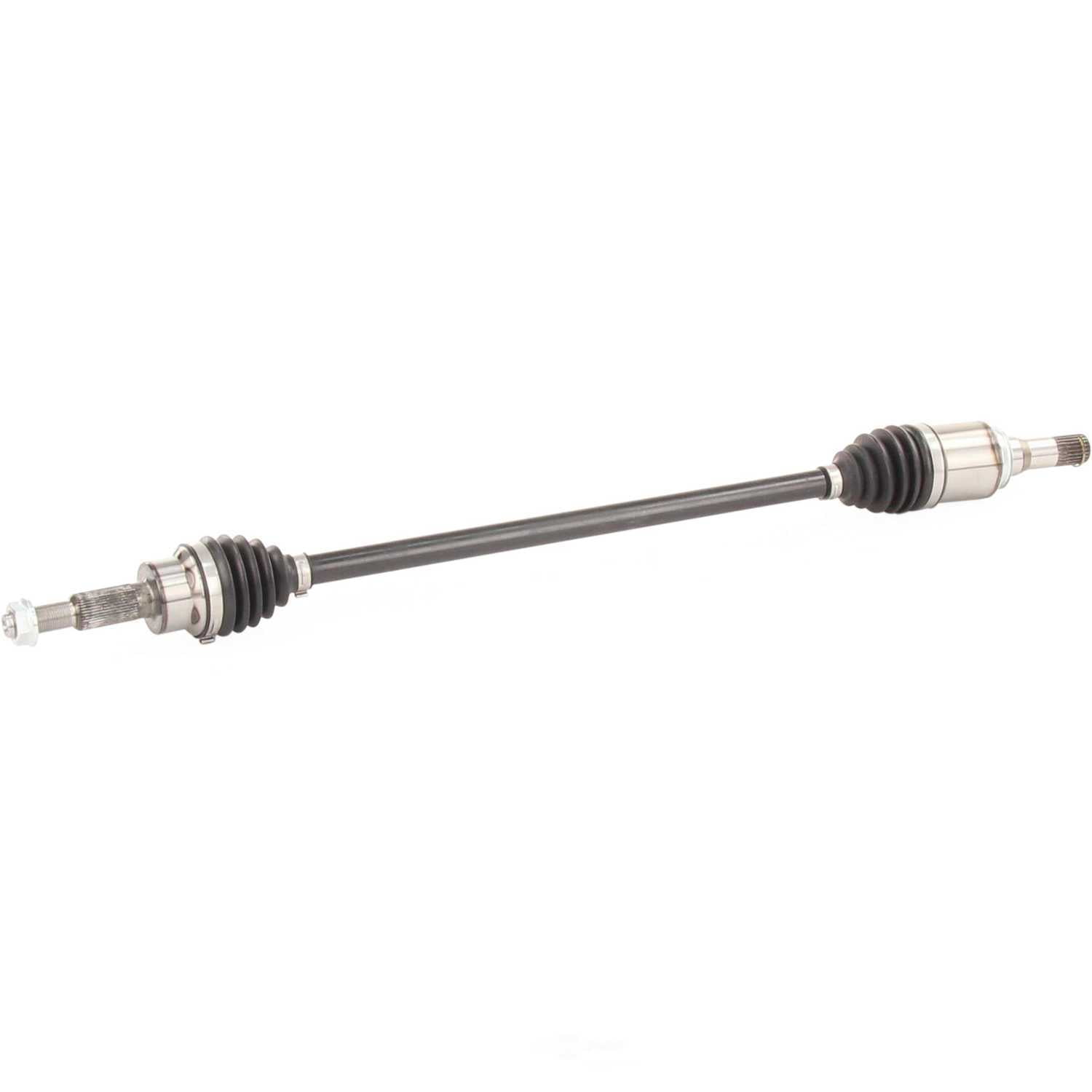 TrakMotive FD-8194HDX Extreme Climate CV Axle Shaft