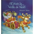 thumbnail image 1 of Pre-Owned C'Etait la Veille de Noel (Hardcover) 0987902369 9780987902368, 1 of 1