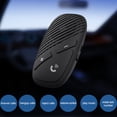 thumbnail image 1 of Speakerphone 5.0 Pare-Soleil Voiture Mains Libres Support Accessoire Quatre Langues, 1 of 7