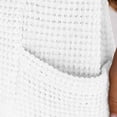 thumbnail image 4 of Womens Swimsuit Cover Up Short Sleeve V Neck Bathing Suit Civerup Summer Casual Beach Dresses Plus Size Fashion, 4 of 7