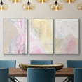 thumbnail image 2 of Get Sweet I - Framed Premium Gallery Wrapped Canvas L Frame 3 Piece Set - Ready to Hang, 2 of 9